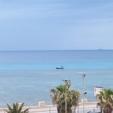 B&B Mariupol Τράπανι Εξωτερικό φωτογραφία