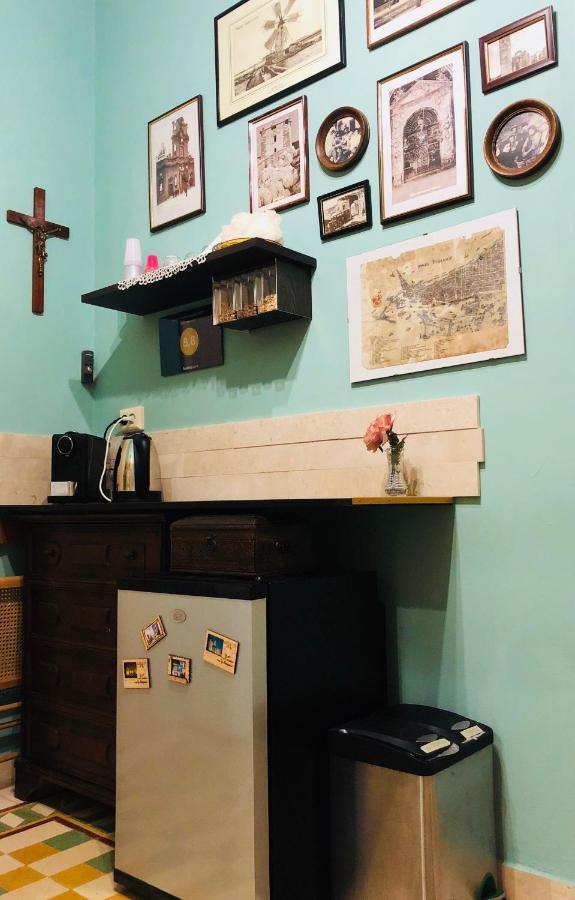 B&B Mariupol Τράπανι Εξωτερικό φωτογραφία