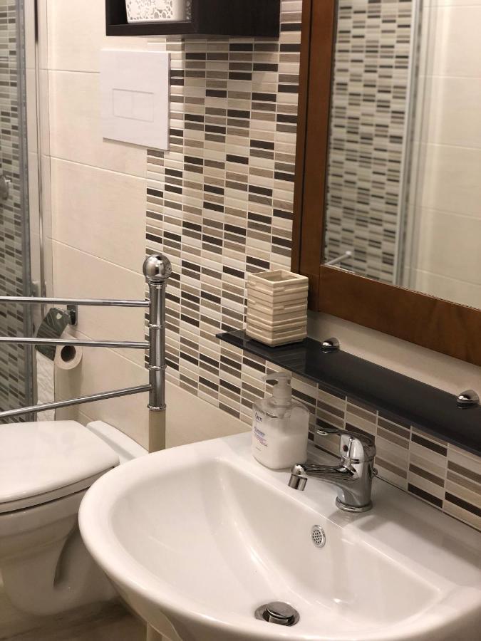 B&B Mariupol Τράπανι Εξωτερικό φωτογραφία