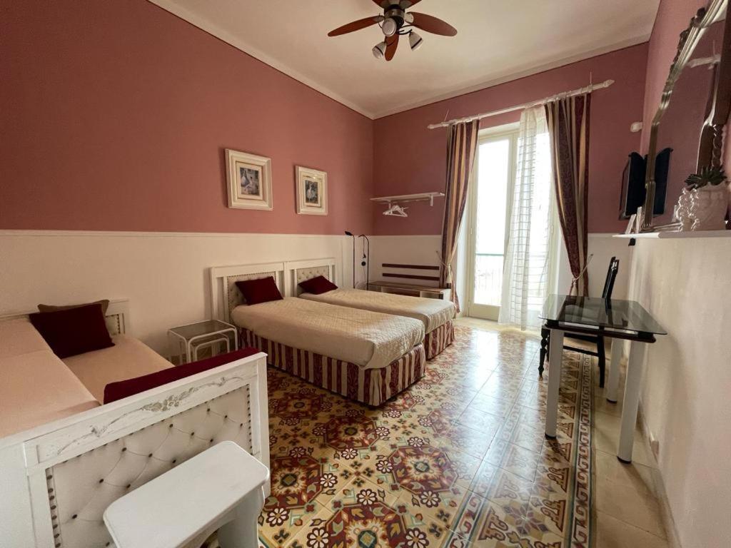 B&B Mariupol Τράπανι Εξωτερικό φωτογραφία
