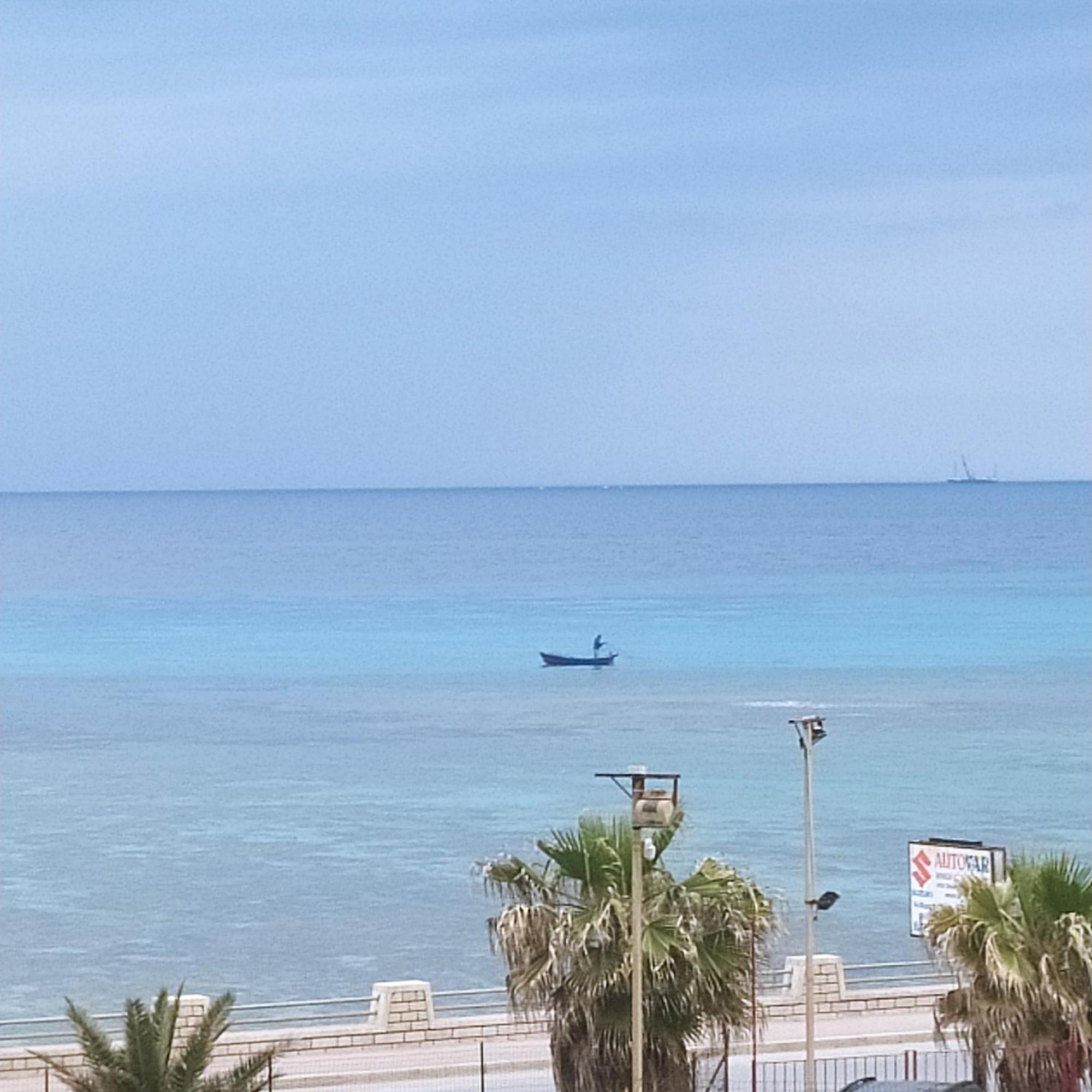 B&B Mariupol Τράπανι Εξωτερικό φωτογραφία
